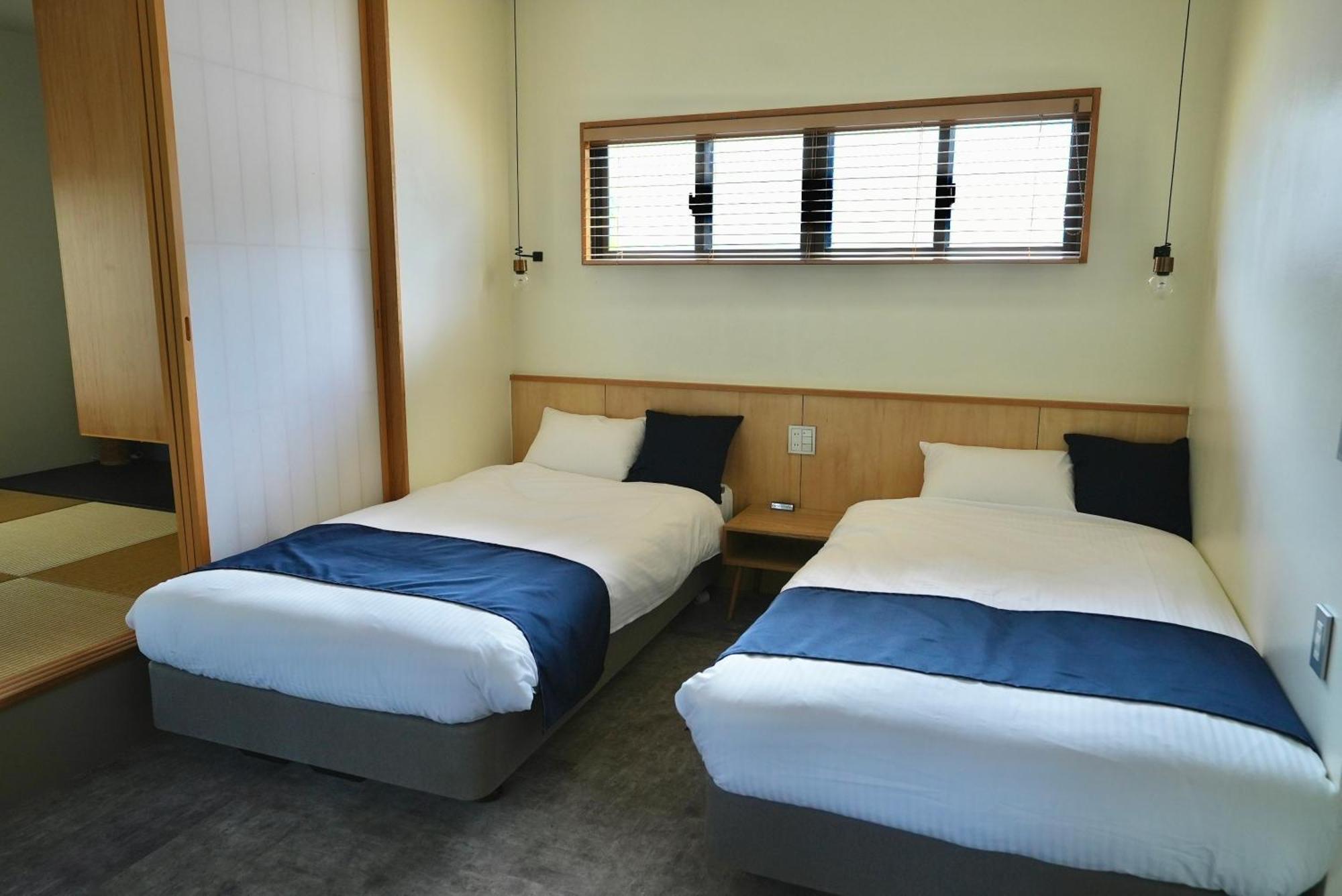 Bise Nob'S Village Motobu Room photo